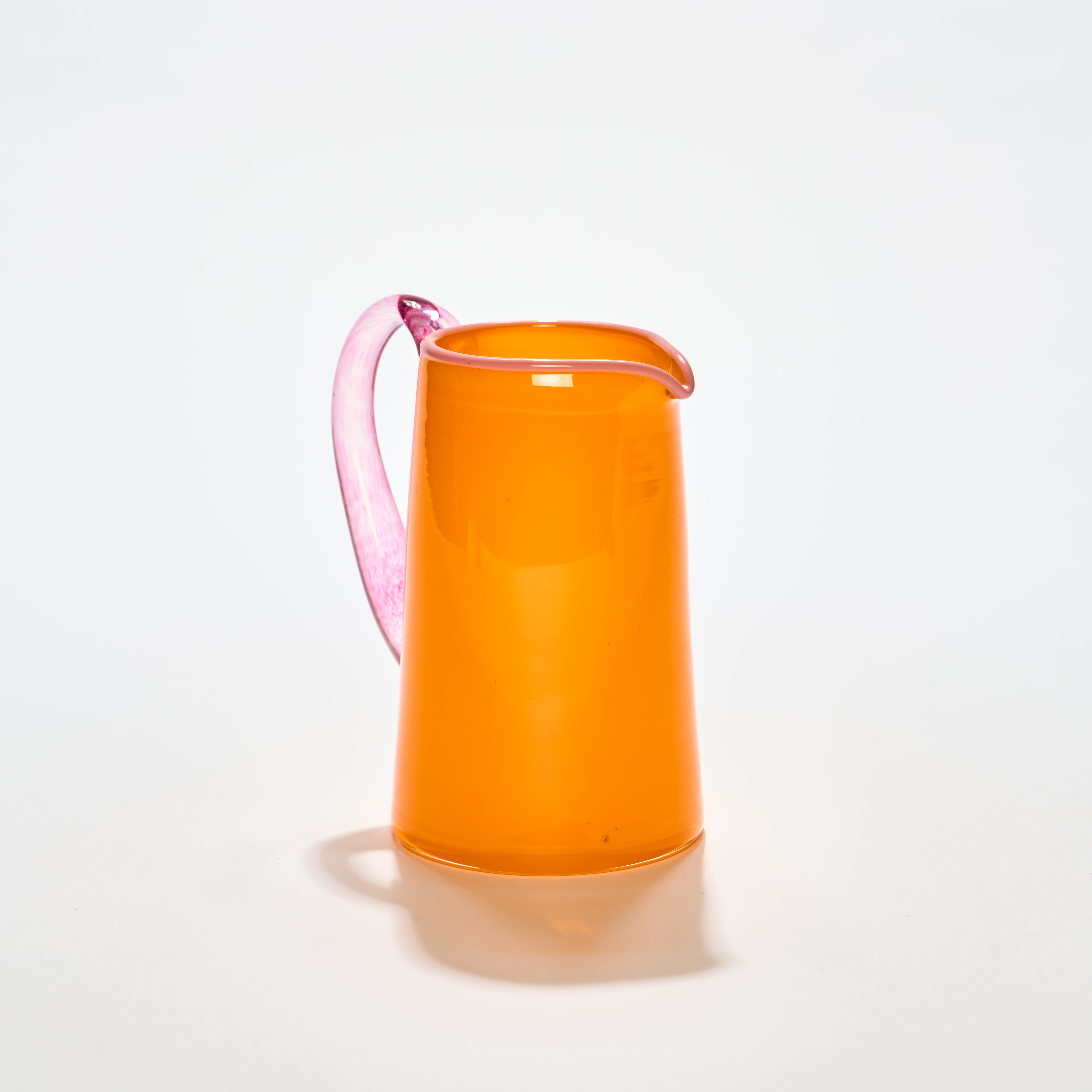 The Miami Glassware Collection – Gather Glass