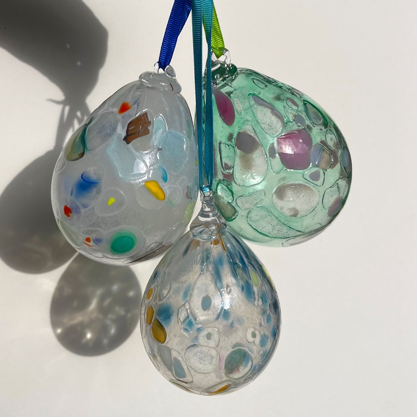 Blow Your Own Easter Egg Class