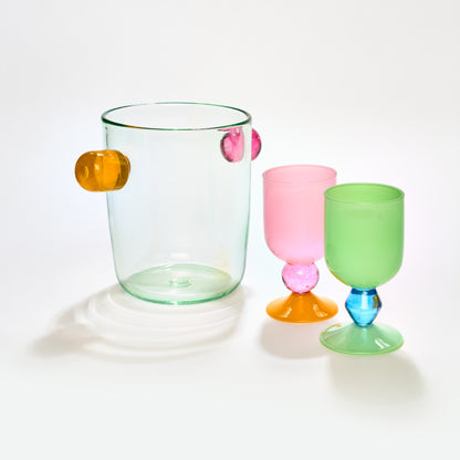 Miami Wine Cooler – Green