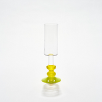 Miami Champagne Flute - Single