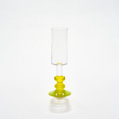 Miami Champagne Flute - Single