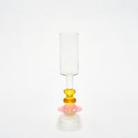 Miami Champagne Flute - Single