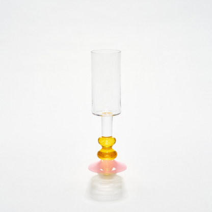 Miami Champagne Flute - Single