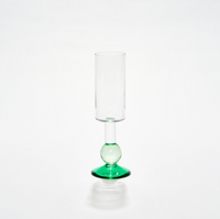 Miami Champagne Flute - Single