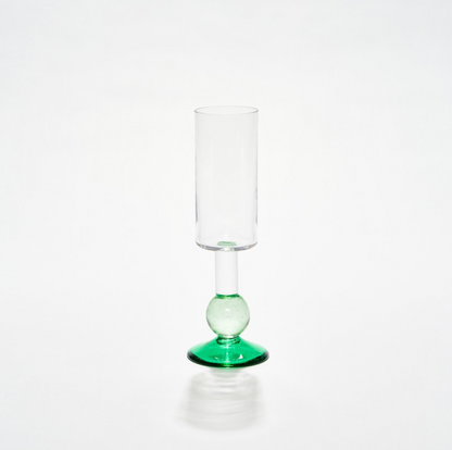 Miami Champagne Flute - Single