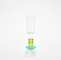 Miami Champagne Flute - Single