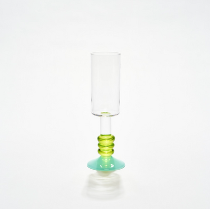 Miami Champagne Flute - Single