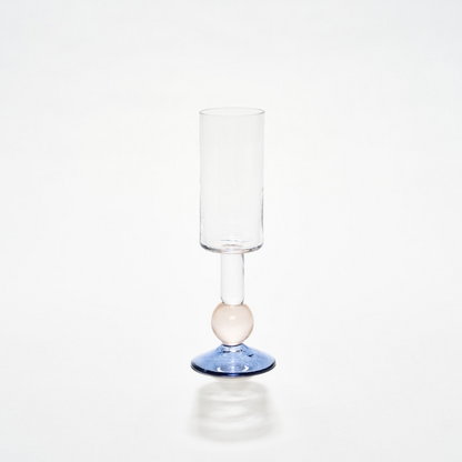 Miami Champagne Flute - Single