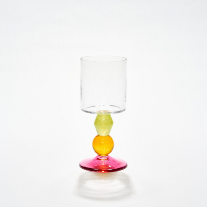 Miami Wine Glass Large - Single