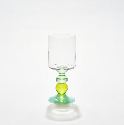 Miami Wine Glass Large - Single