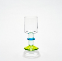 Miami Wine Glass Large - Single