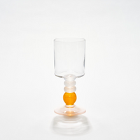 Miami Wine Glass Large - Single