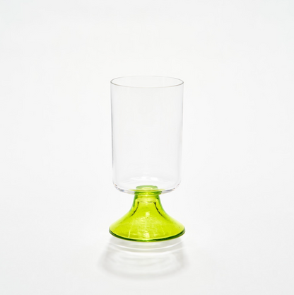 Miami Darling Glass - Single