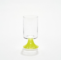 Miami Darling Glass - Single