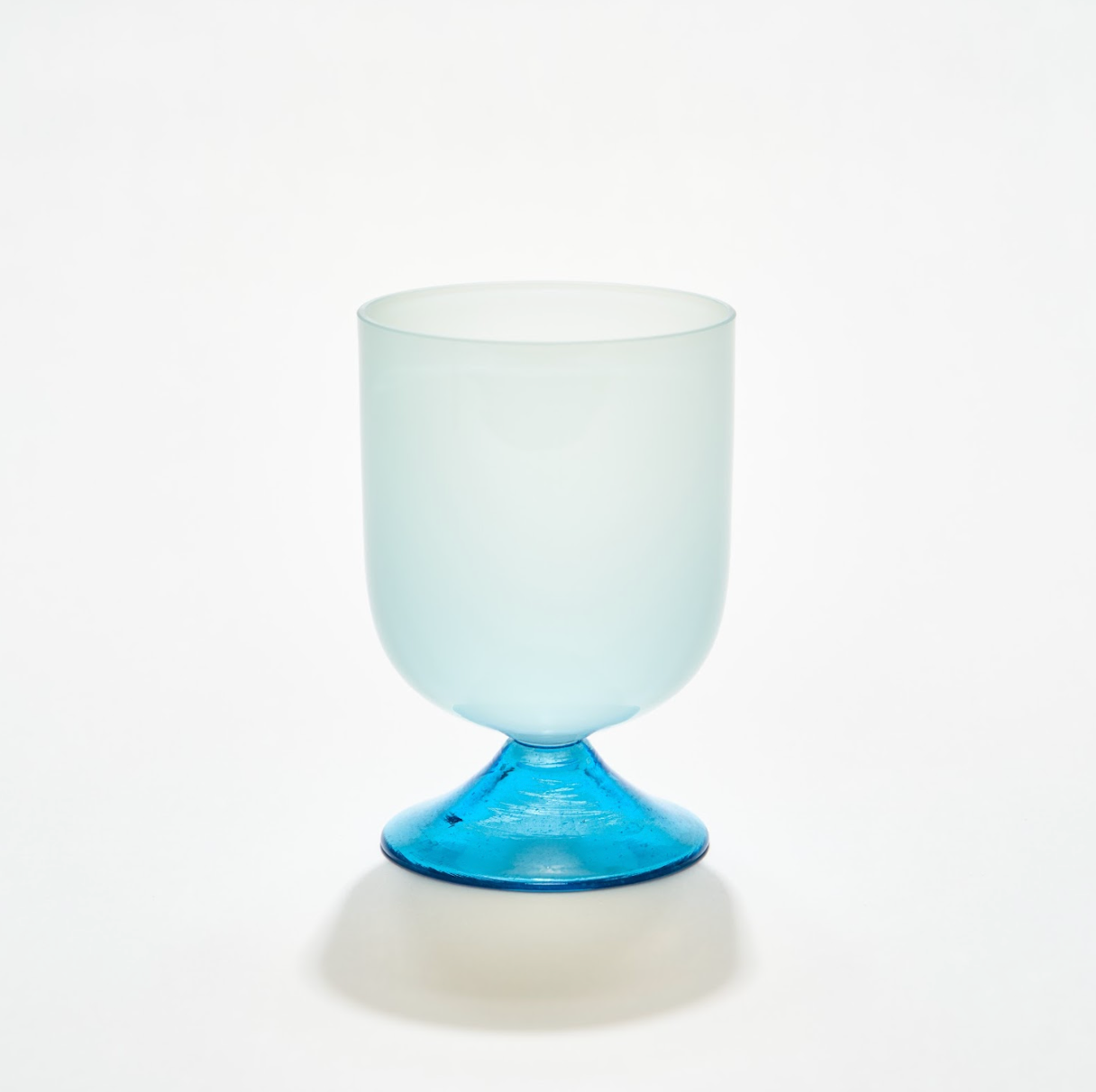 South Beach Summer Glass in Mint