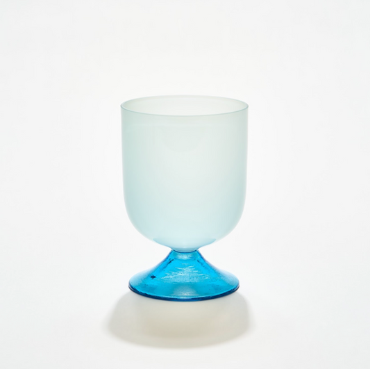South Beach Summer Glass in Mint