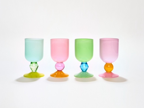 Gather Glass