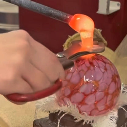 After-hours bauble and bubbles experience