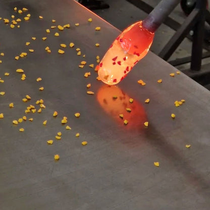 After-hours bauble and bubbles experience