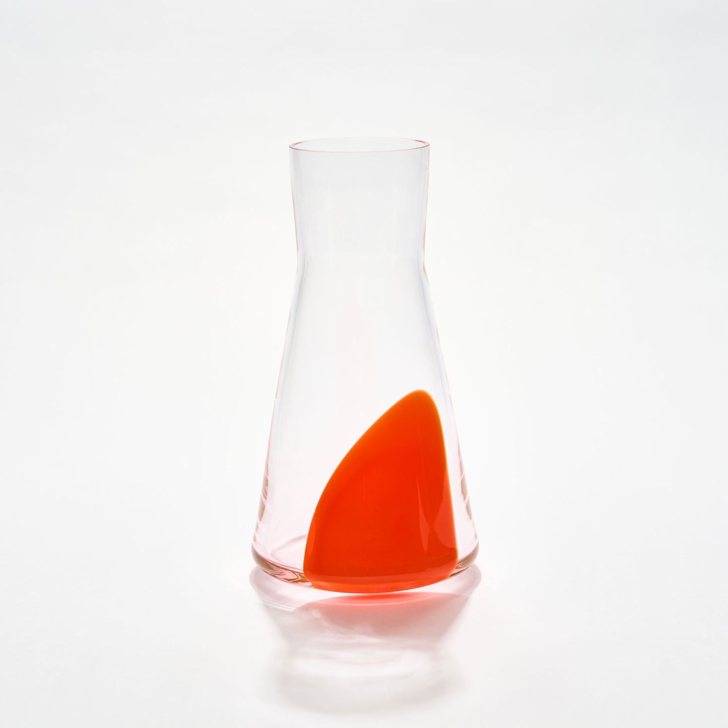 Spring Carafe in Red