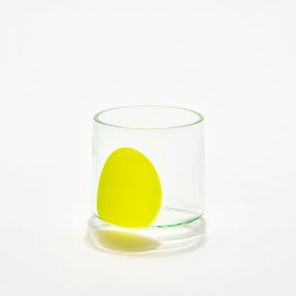 Spring Tumbler in Neon - Single