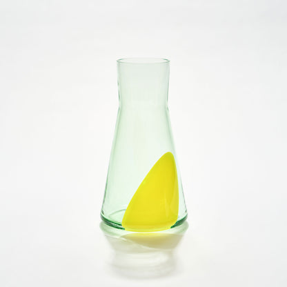 Spring Carafe in Neon