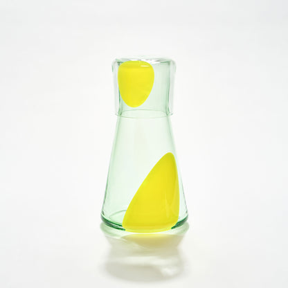 Spring Carafe in Neon