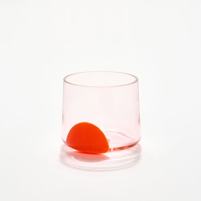 Spring Tumbler in Red - Single