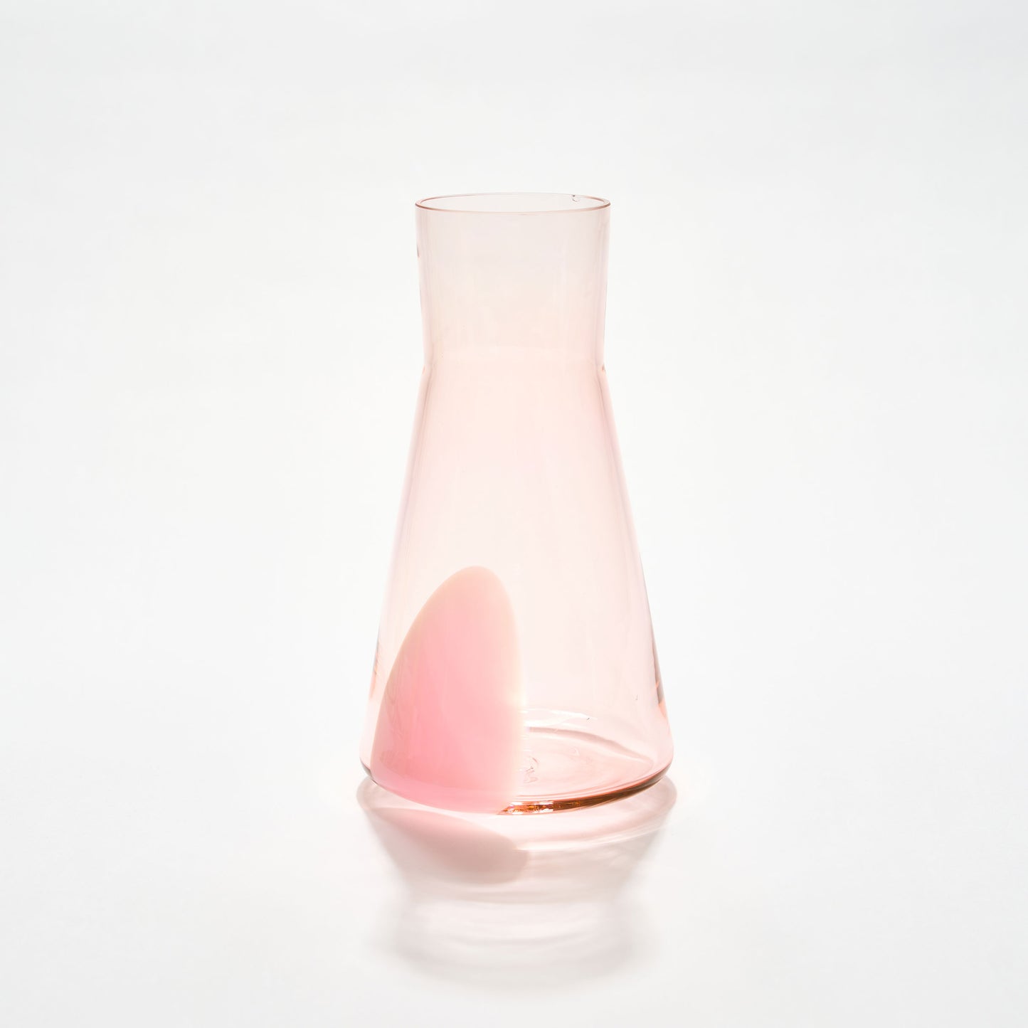 Spring Carafe in Rose