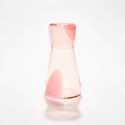 Spring Tumbler in Rose - Single
