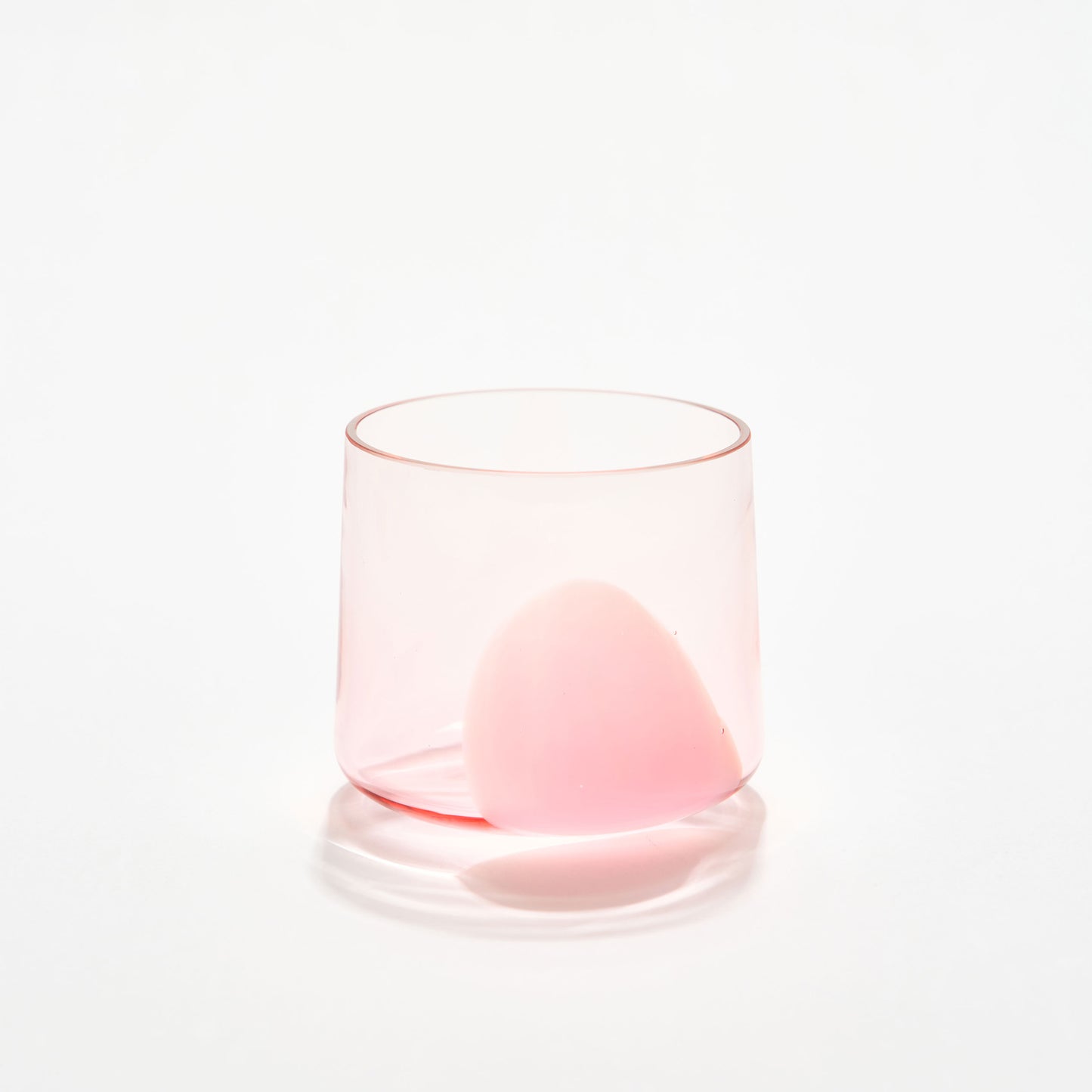 Spring Carafe in Rose