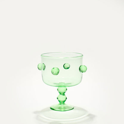 Chania Decadent Trifle Vase