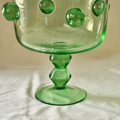 Chania Decadent Trifle Vase