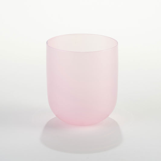 Miami Pastel Tumbler in Rose