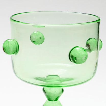 Chania Decadent Trifle Vase