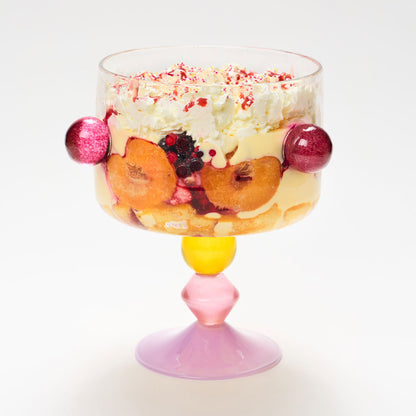 Miami Trifle Dish