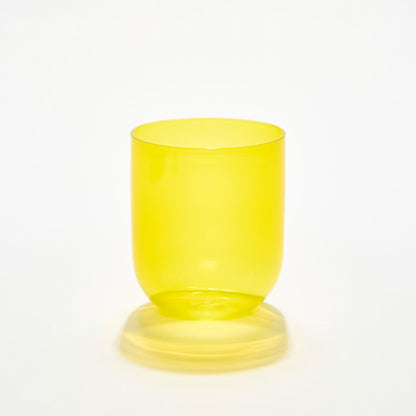 Miami Pastel Tumbler in Neon - Single