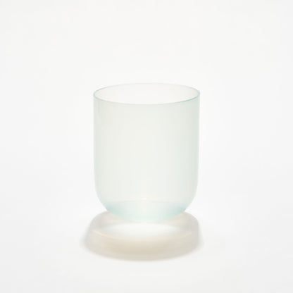 Miami Pastel Tumbler in Cool Mint - Single