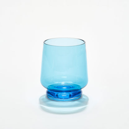 Set of 4 Miami Bright Tumblers