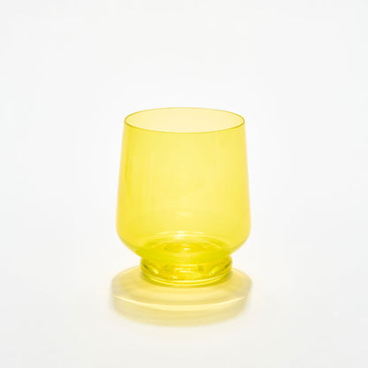 Set of 4 Miami Bright Tumblers