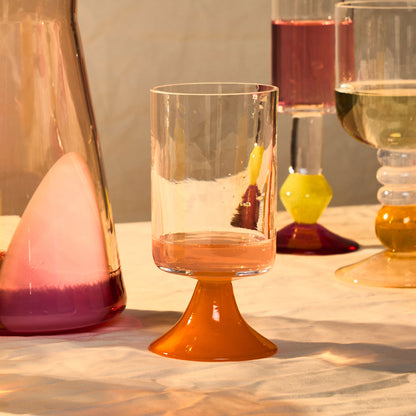 Miami Darling Glass - Single