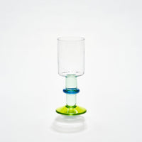 Miami Wine Glasses - Single