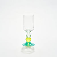 Miami Wine Glasses - Single