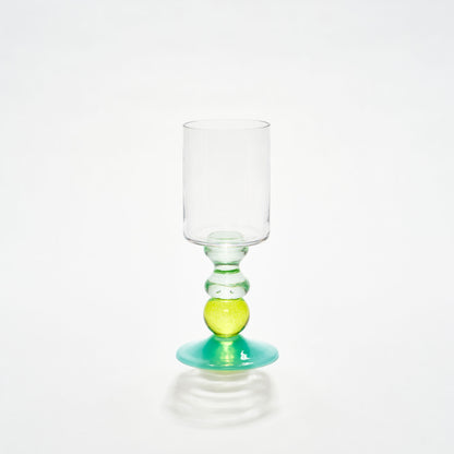 Miami Wine Glasses - Single