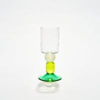 Miami Wine Glasses - Single