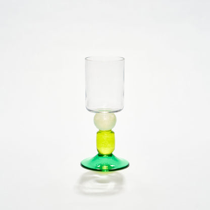 Miami Wine Glasses - Single