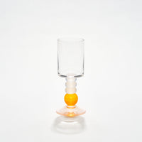 Miami Wine Glasses - Single