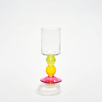 Miami Wine Glasses - Single