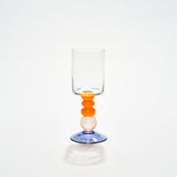 Miami Wine Glasses - Single