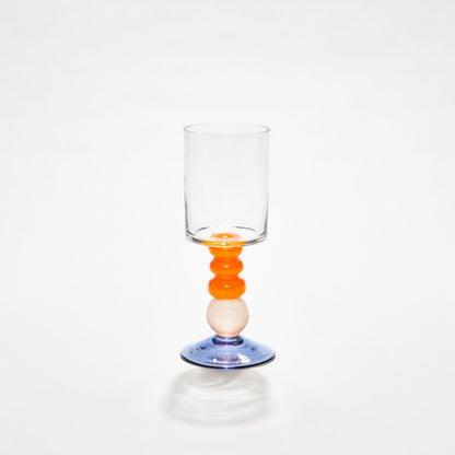 Miami Wine Glasses - Single